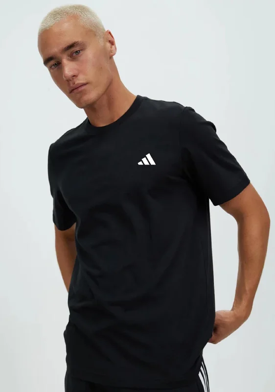 Adidas Men's Train Essentials Feelready Training Tee