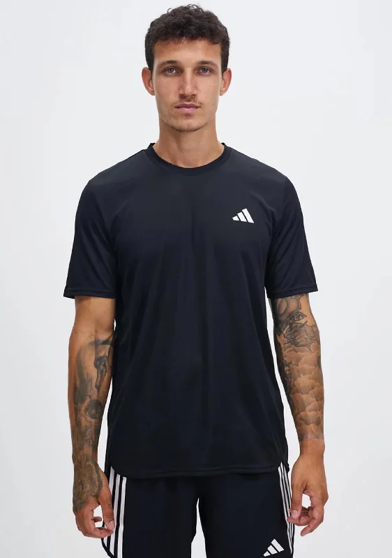 Adidas Men's Aeroready Designed for Movement Tee