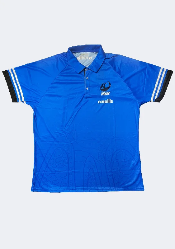 O'neills Mens Western Force Lincoln 061 K20 Polo 2S 22