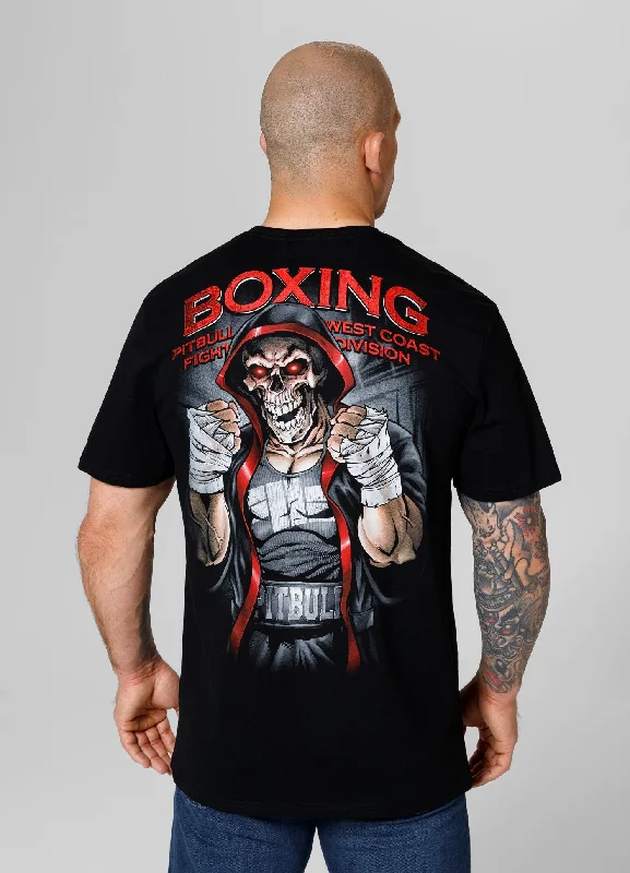 T-Shirt Boxing 19