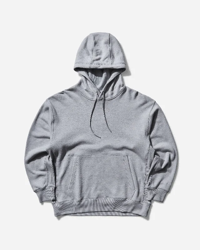 Men's Wool Classics Hoodie Heather