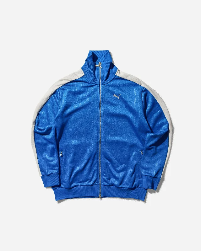 Men's The NeverWorn IV T7 Jacket Hyperlink Blue