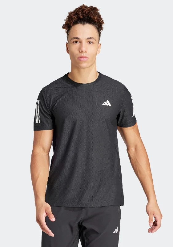 Adidas Men's Own The Run Tee