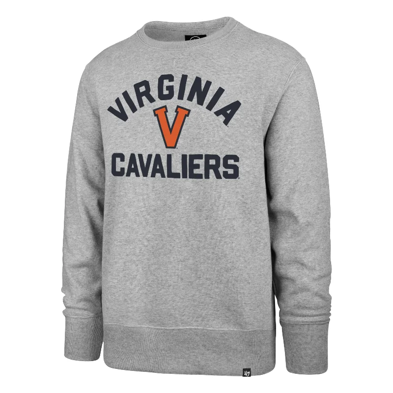 VIRGINIA CAVALIERS VINTAGE IMPRINT '47 HEADLINE CREW