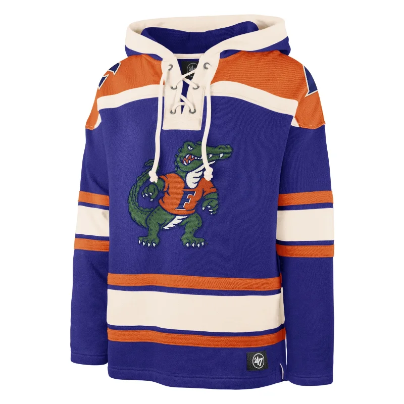 FLORIDA GATORS SUPERIOR '47 LACER HOOD