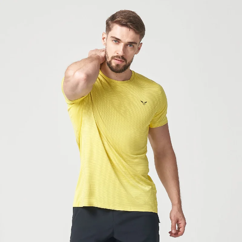 LAB360° Active Tee - Illuminating