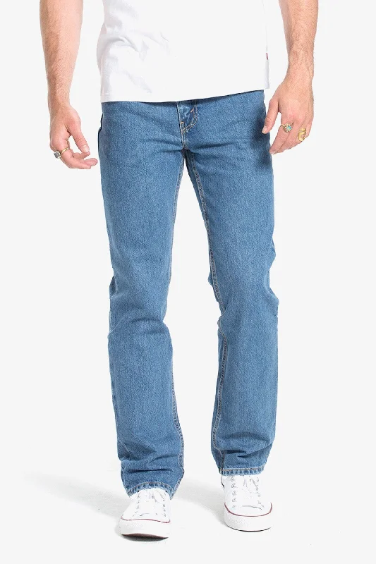 Levis | 516 Straight Jean