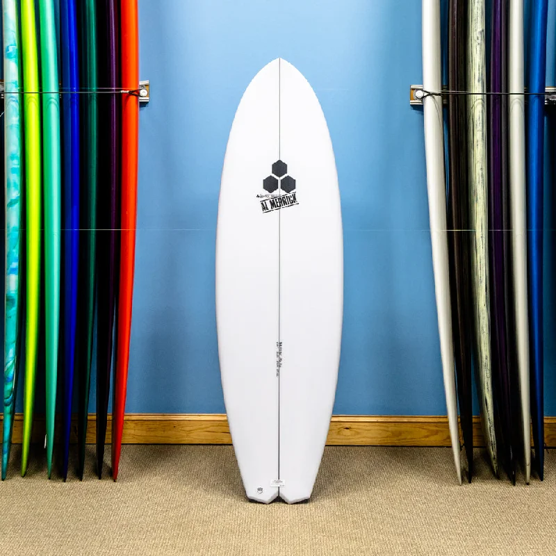 Channel Islands Bobby Quad PU/Poly 5'10"