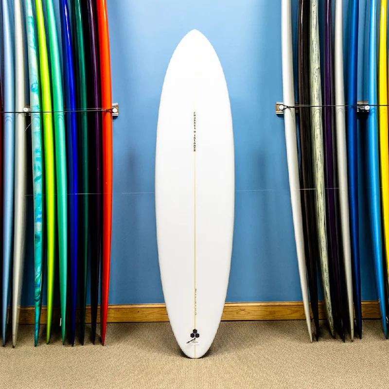 Channel Islands CI Mid PU/Poly 7'2"