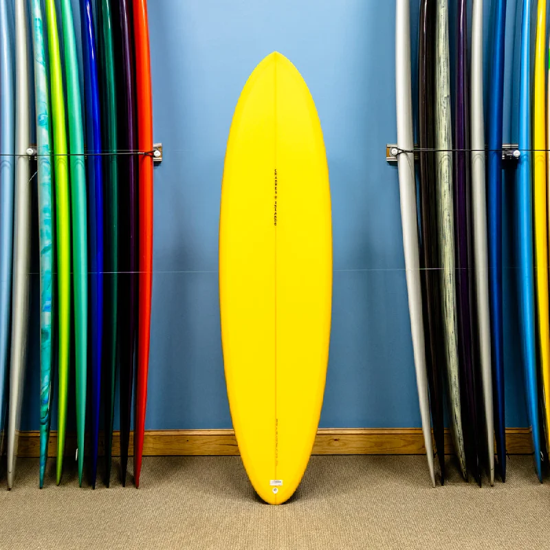 Channel Islands CI Mid Twin PU/Poly 6'11"