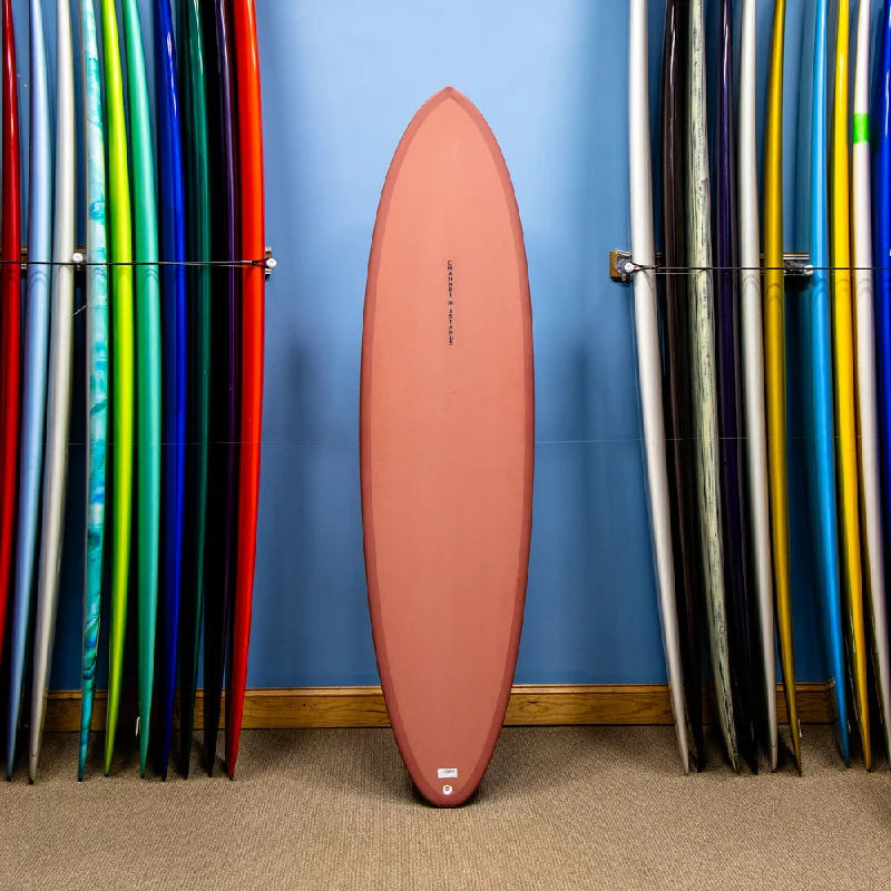 Channel Islands CI Mid Twin PU/Poly 7'3"