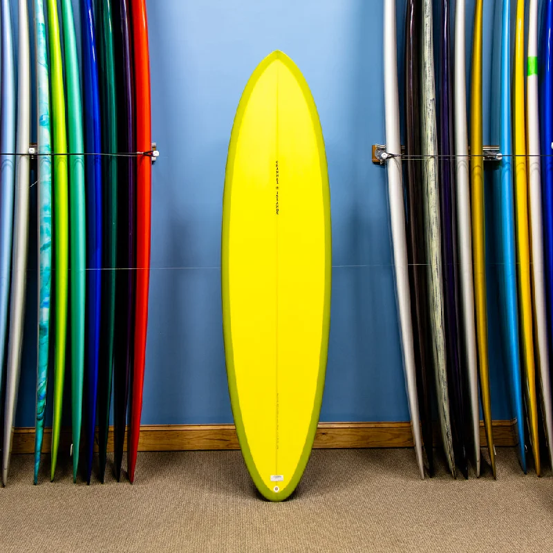 Channel Islands CI Mid Twin PU/Poly 7'1"