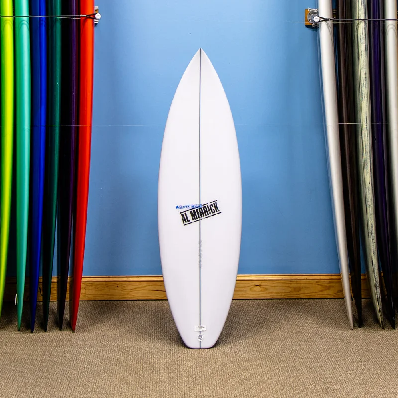 Channel Islands CI Pro Grom PU/Poly 4'10"