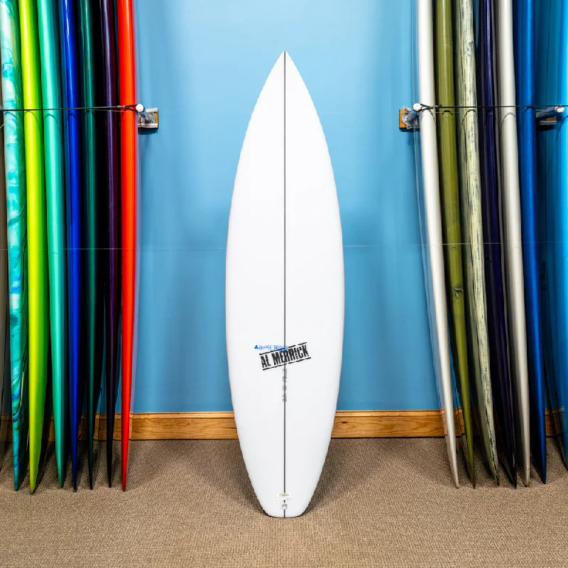 Channel Islands CI Pro PU/Poly 6'1"