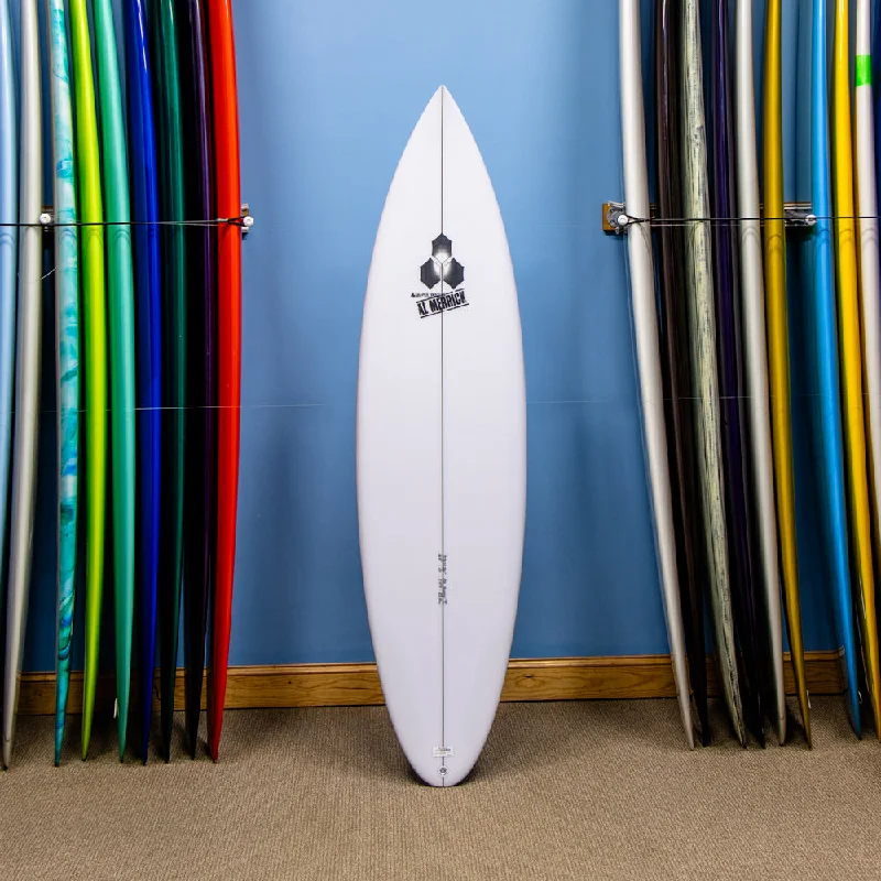 Channel Islands Happy Traveler PU/Poly 6'8"