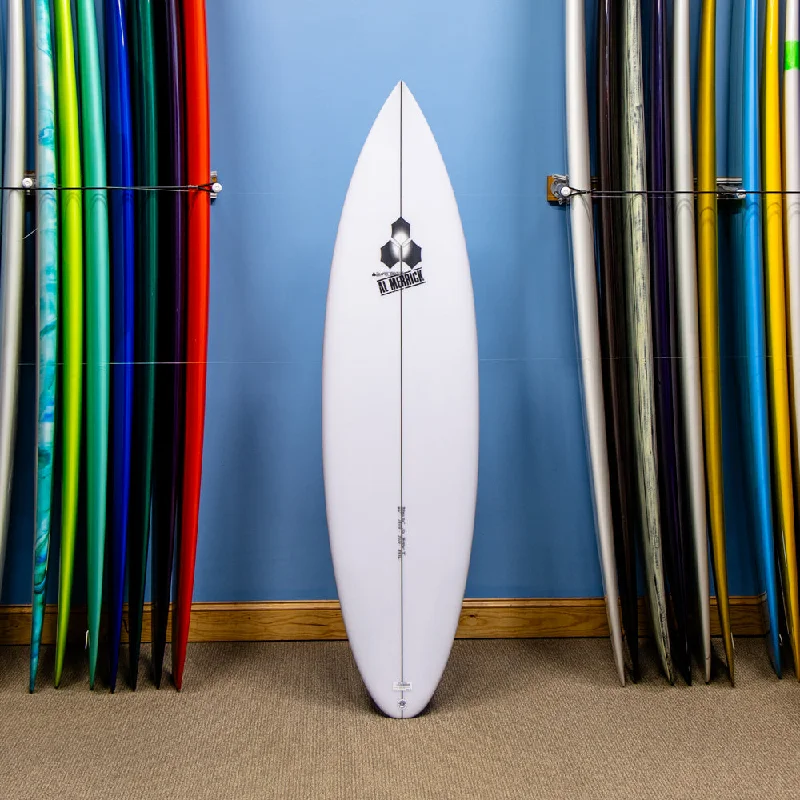 Channel Islands Happy Traveler PU/Poly 6'6"