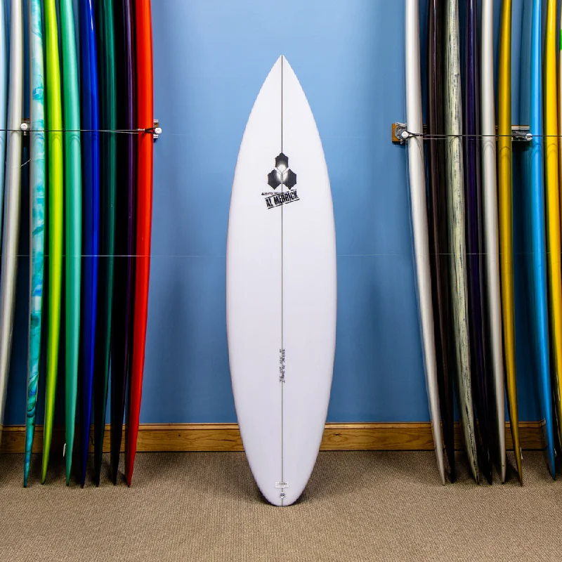 Channel Islands Happy Traveler PU/Poly 6'6"