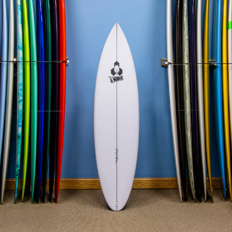 Channel Islands Happy Traveler PU/Poly 6'10"