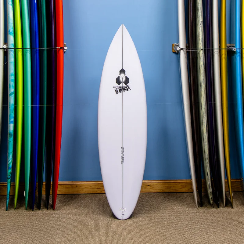 Channel Islands Happy Traveler PU/Poly 6'2"