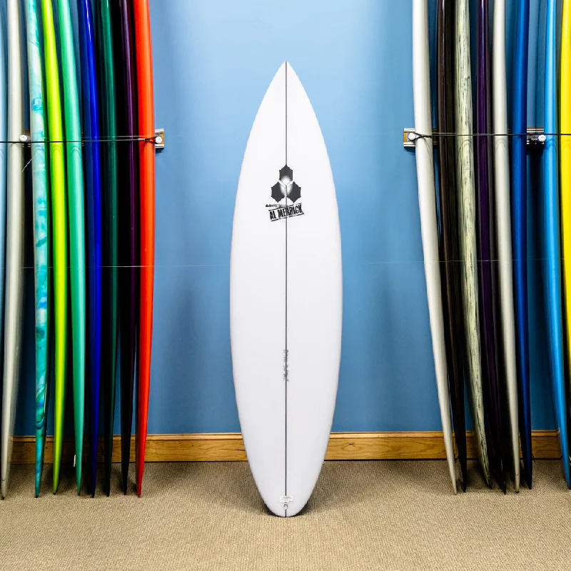 Channel Islands Happy Traveler PU/Poly 6'6"