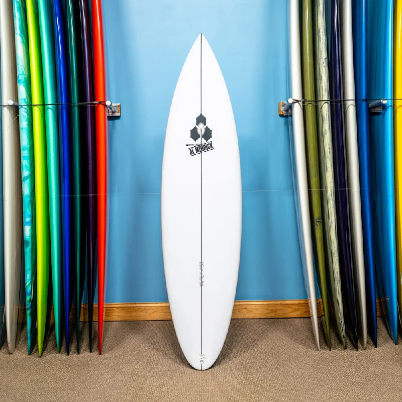 Channel Islands Happy Traveler PU/Poly 6'8"