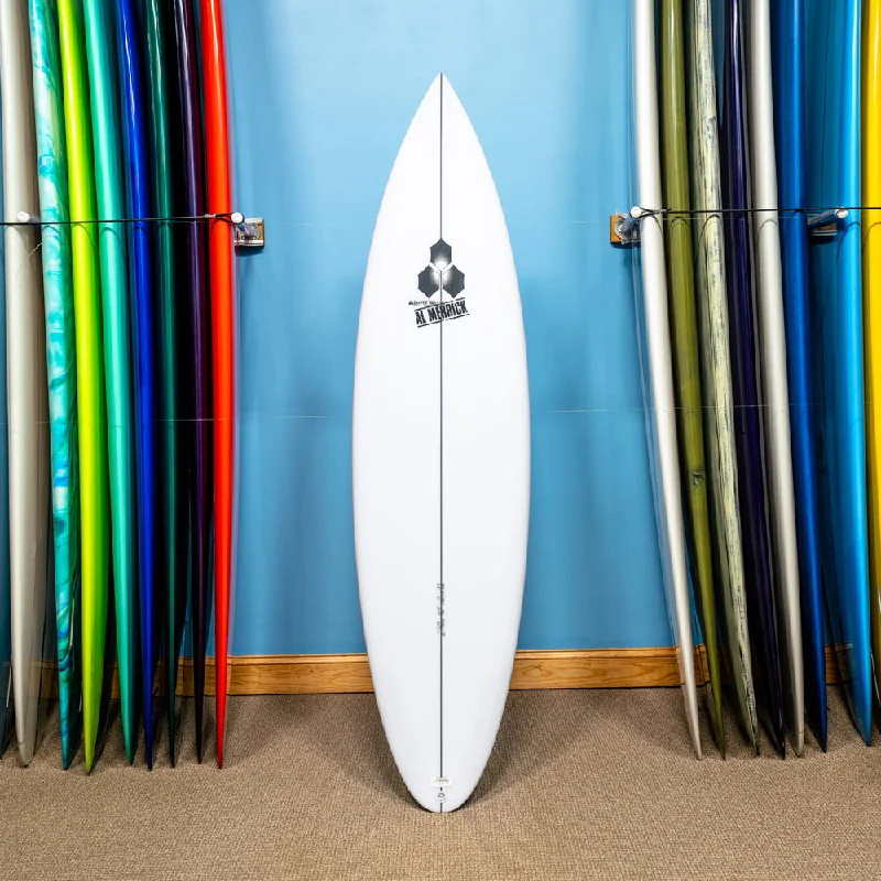 Channel Islands Happy Traveler PU/Poly 6'8"