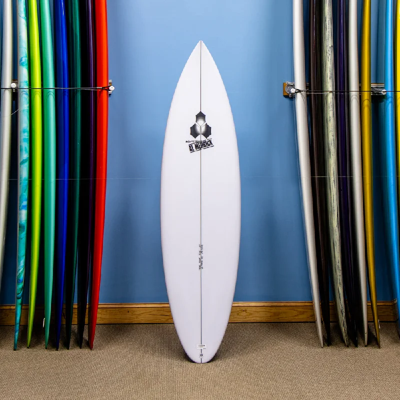 Channel Islands Happy Traveler PU/Poly 6'4"