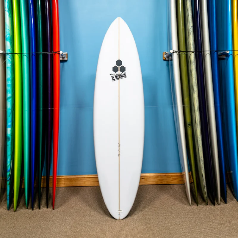 Channel Islands M23 PU/Poly 6'6"