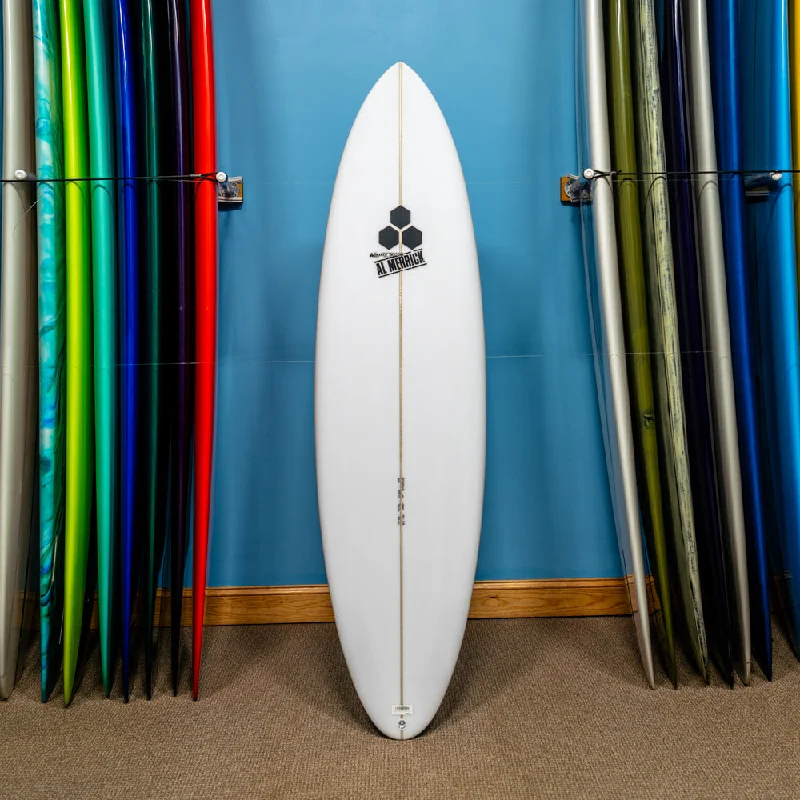 Channel Islands M23 PU/Poly 6'6"