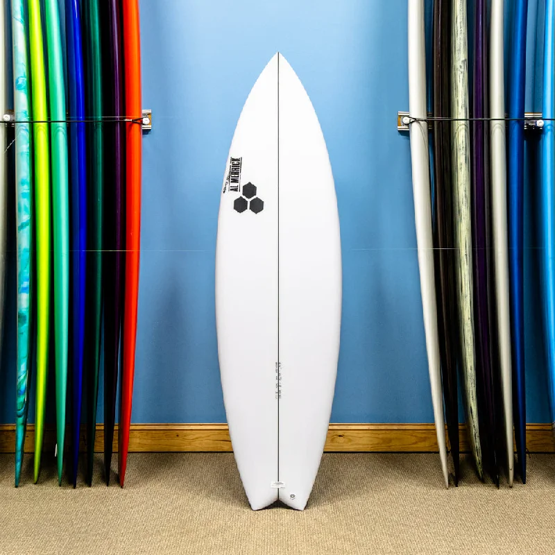 Channel Islands Rocket Wide PU/Poly 6'4"