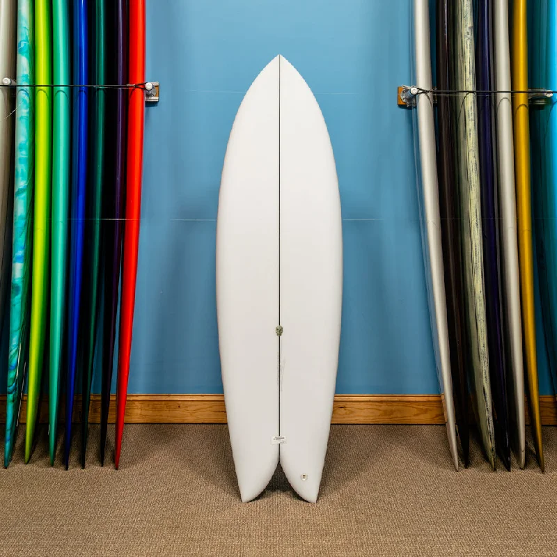 Christenson Acid Phish PU/Poly 5'10"