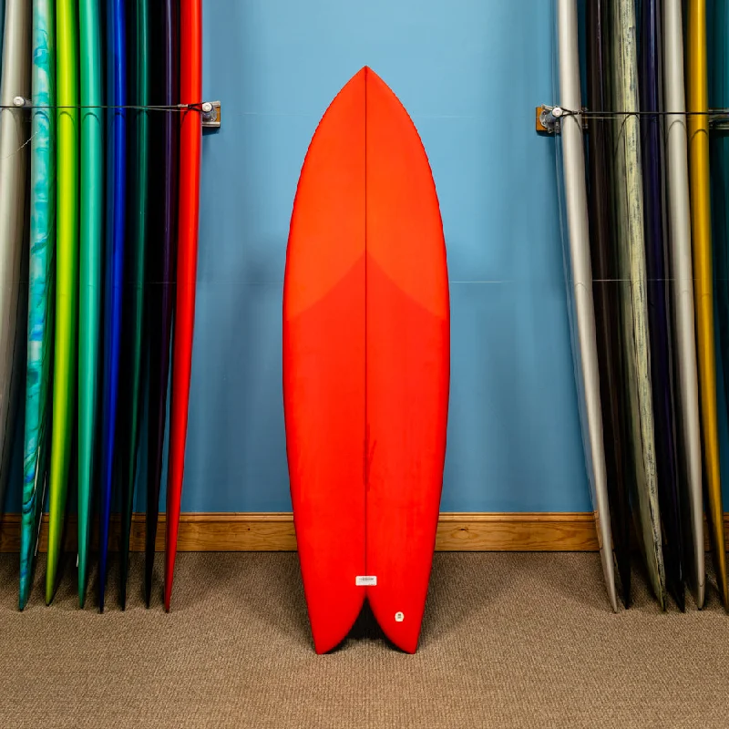 Christenson Acid Phish PU/Poly 5'10"