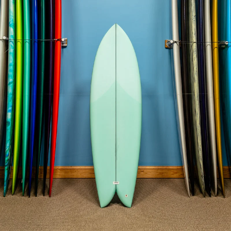 Christenson Acid Phish PU/Poly 5'11"