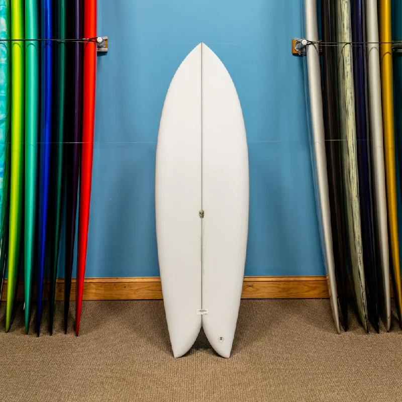 Christenson Acid Phish PU/Poly 5'4"