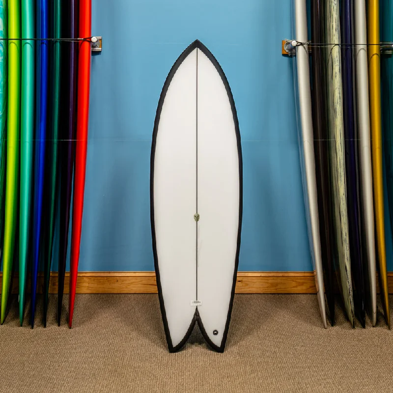 Christenson Acid Phish PU/Poly 5'5"