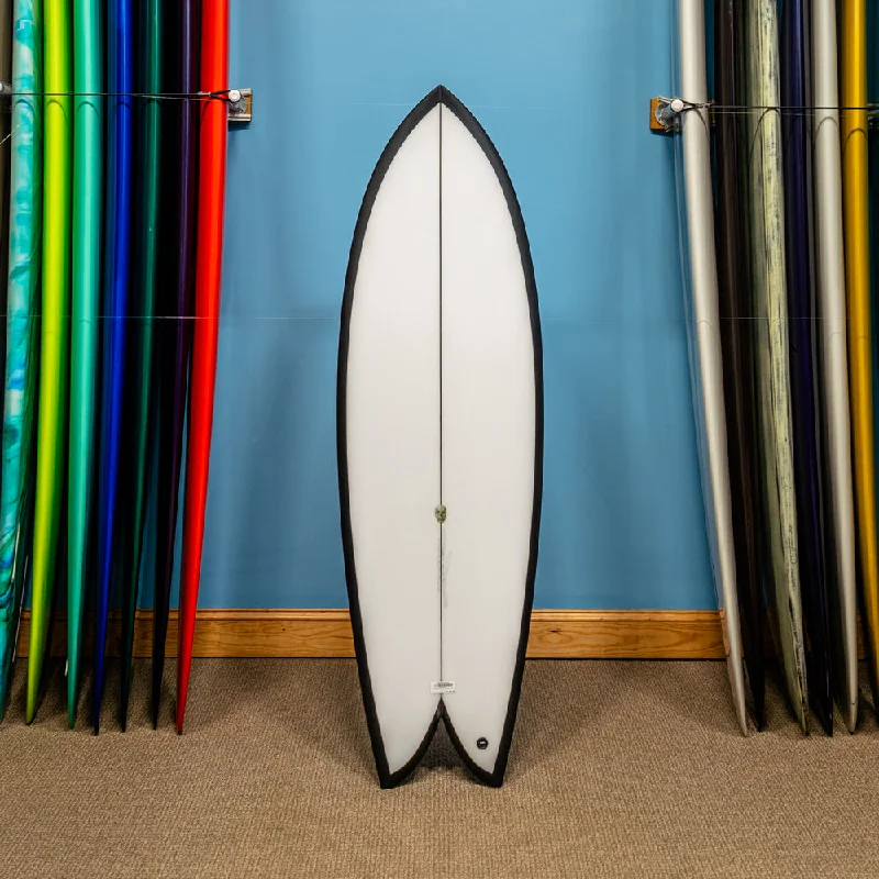 Christenson Acid Phish PU/Poly 5'6"