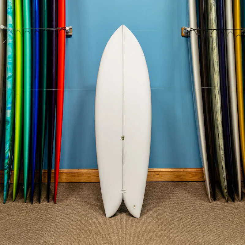 Christenson Acid Phish PU/Poly 5'6"