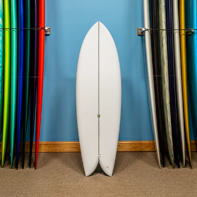 Christenson Acid Phish PU/Poly 5'7"