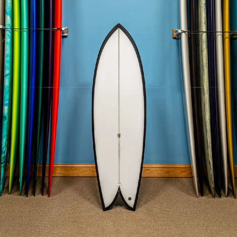 Christenson Acid Phish PU/Poly 5'7"