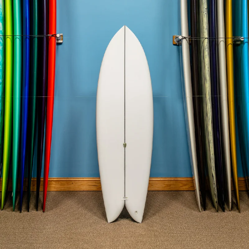 Christenson Acid Phish PU/Poly 5'8"