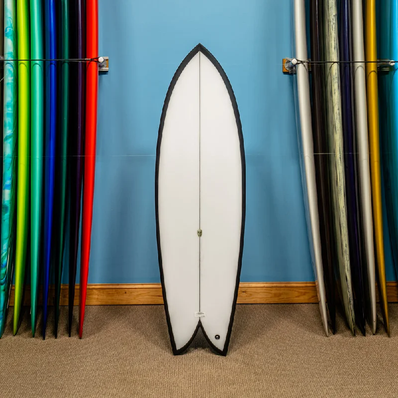 Christenson Acid Phish PU/Poly 5'8"