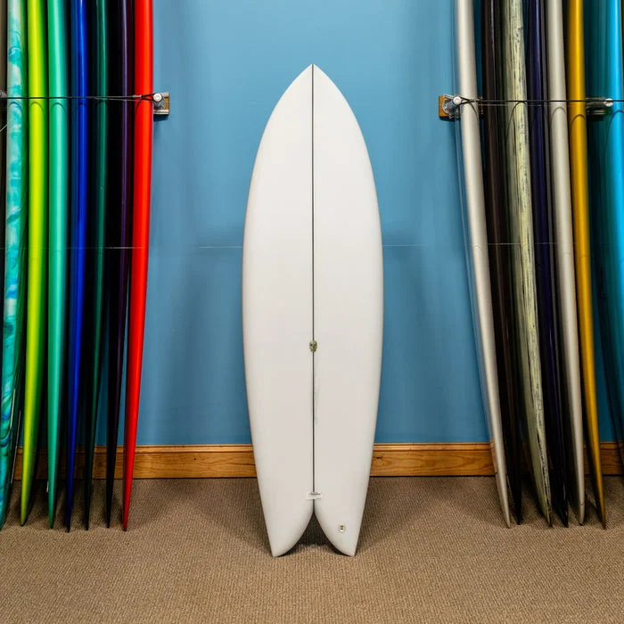 Christenson Acid Phish PU/Poly 5'9"