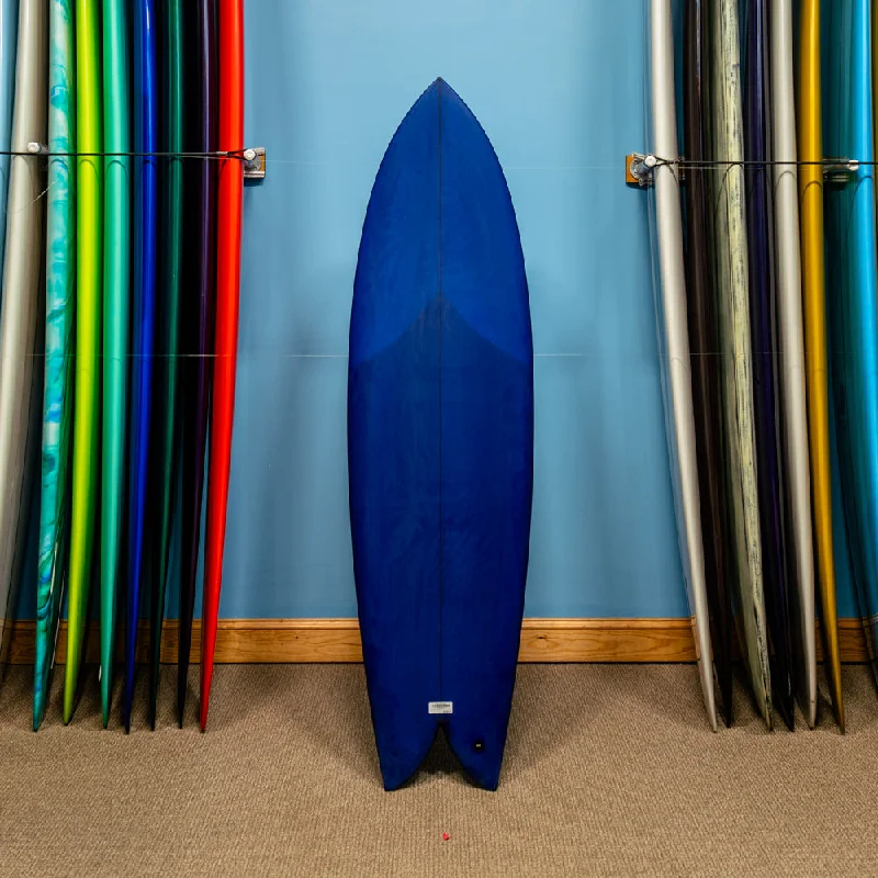 Christenson Acid Phish PU/Poly 6'2"