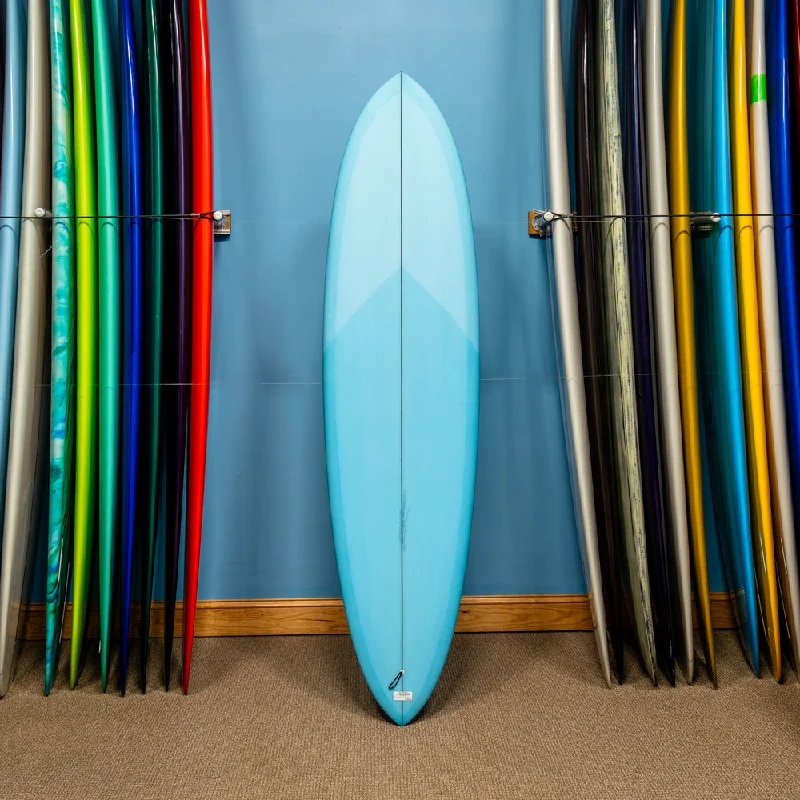 Christenson C-Bucket PU/Poly 7'0"