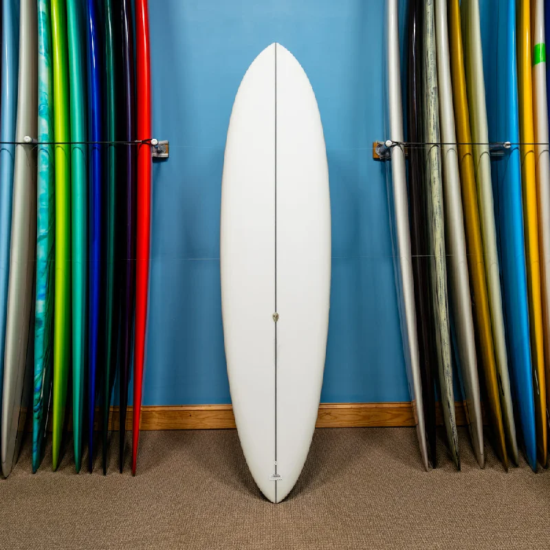 Christenson C-Bucket PU/Poly 7'0"