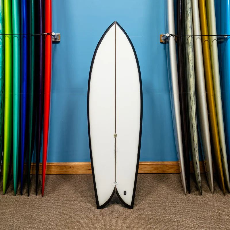 Christenson Fish PU/Poly 5'10"