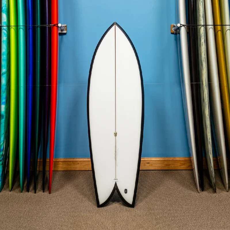 Christenson Fish PU/Poly 5'6"