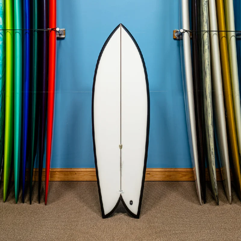 Christenson Fish PU/Poly 5'7"