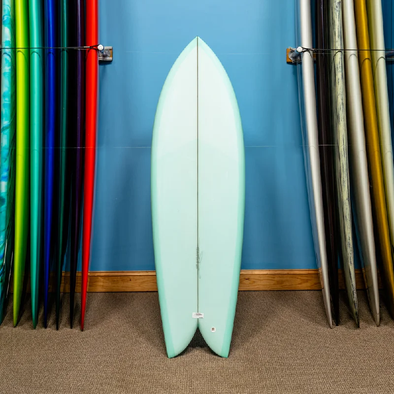 Christenson Fish PU/Poly 5'8"