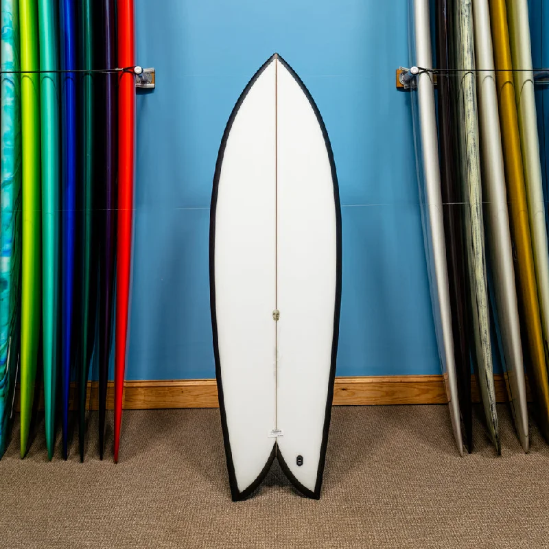 Christenson Fish PU/Poly 5'8"